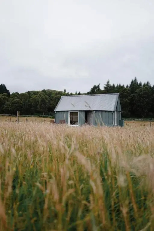 The Field House
