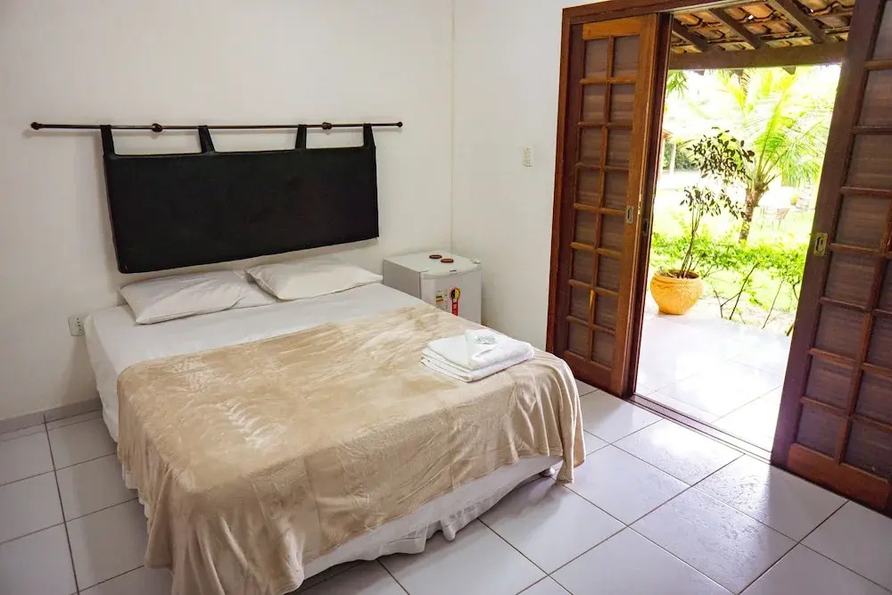 Pousada Amarela Cabo Frio