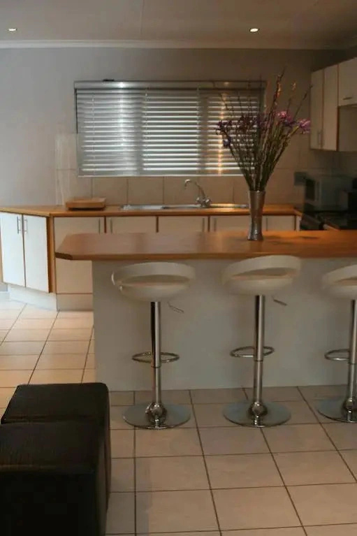 Bunkers Self Catering