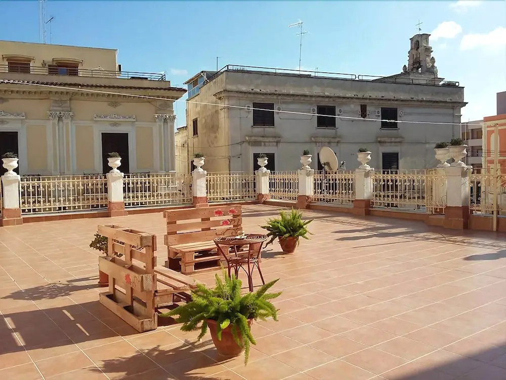 Palazzo Capreoli