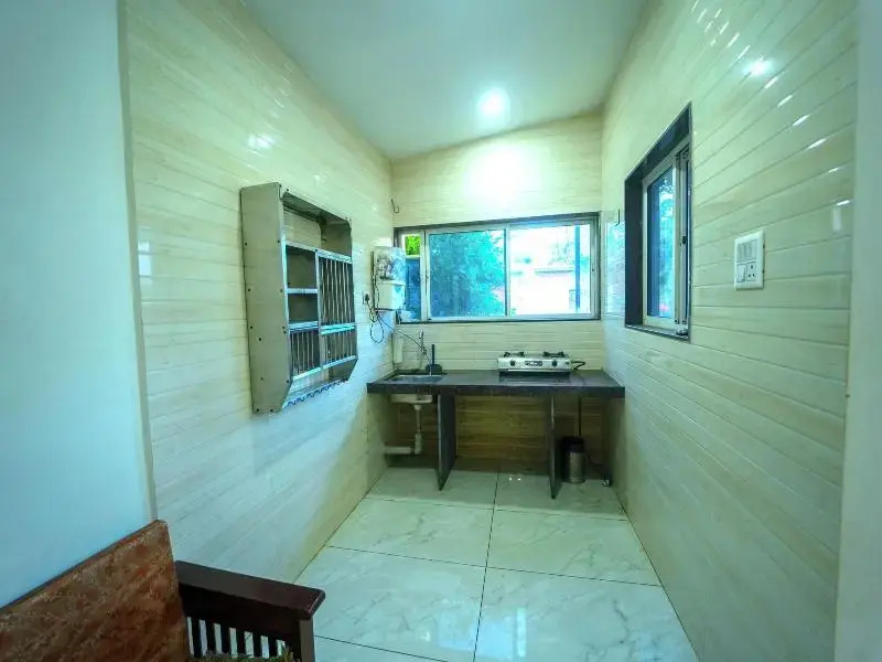 Green Heaven River Side Resort and Villa