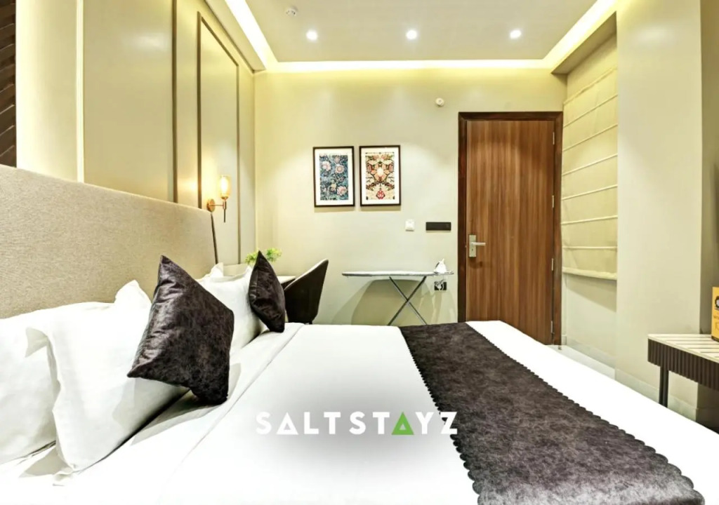Saltstayz Select - Pitampura