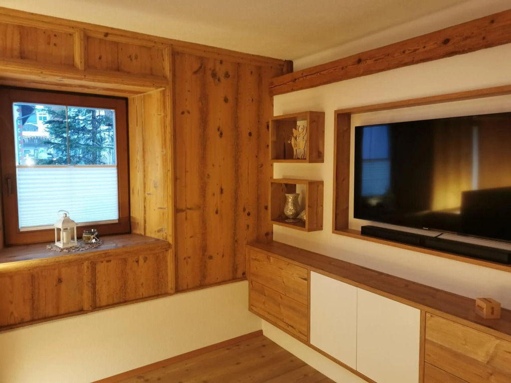 StuWip alps Appartement Sonnenstein
