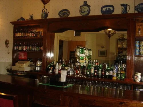 The Clovelly Hotel