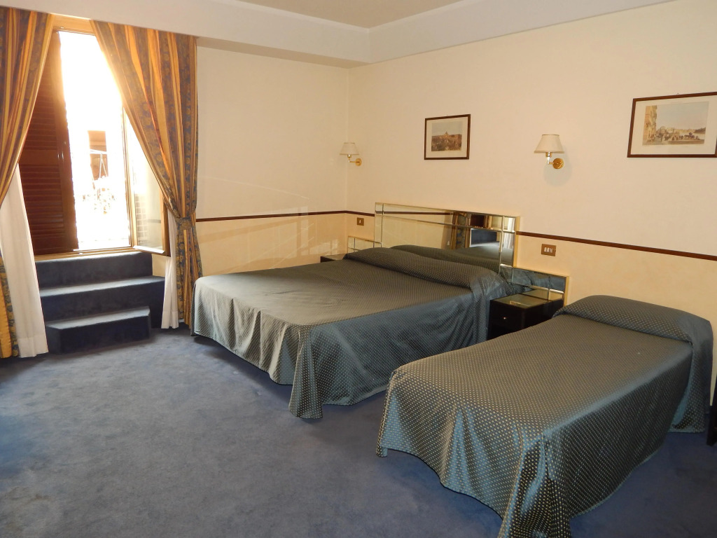 Hotel Garda