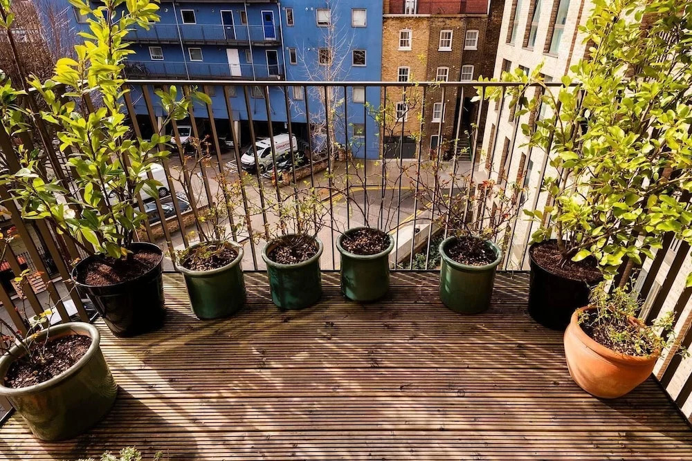 Stylish One Bedroom Apartment Notting Hill