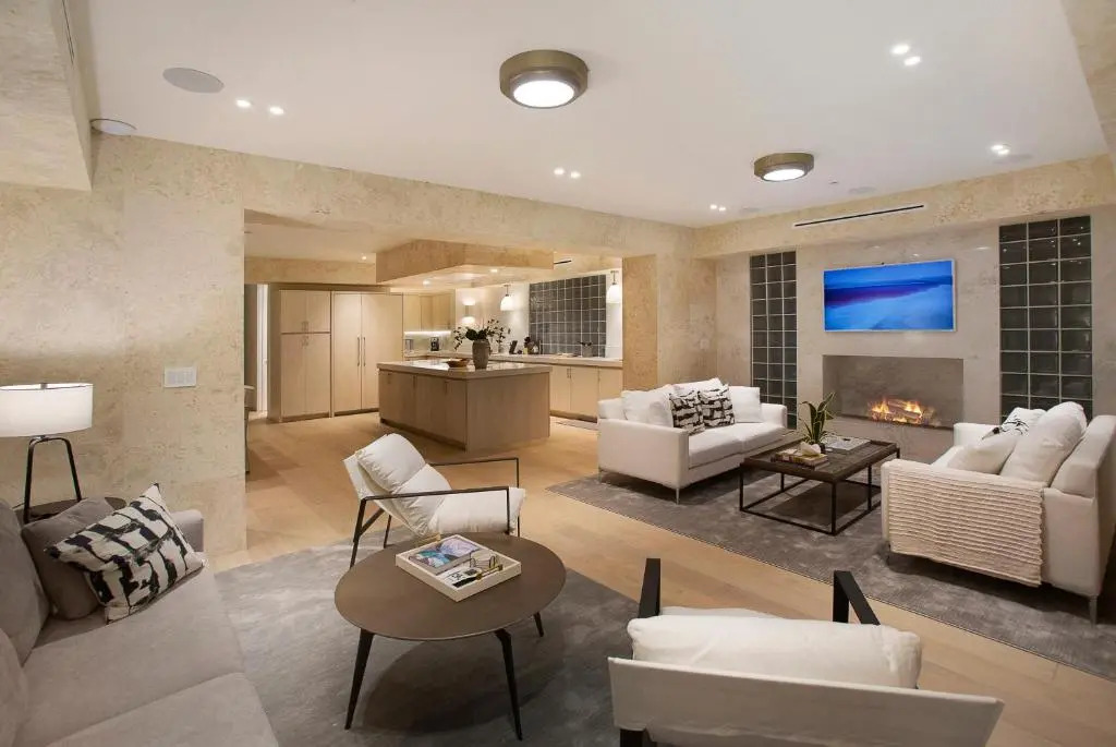 4 Bedroom Retreat #510
