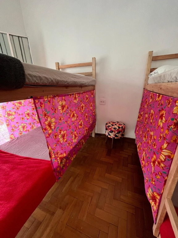 Savassi Hostel Loft