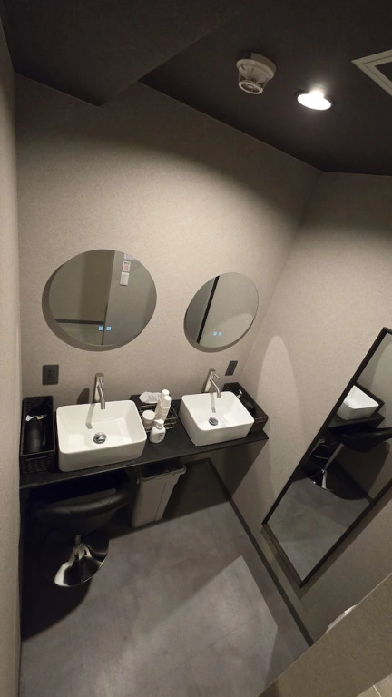 Hotel Galaxy Pod 北越谷店