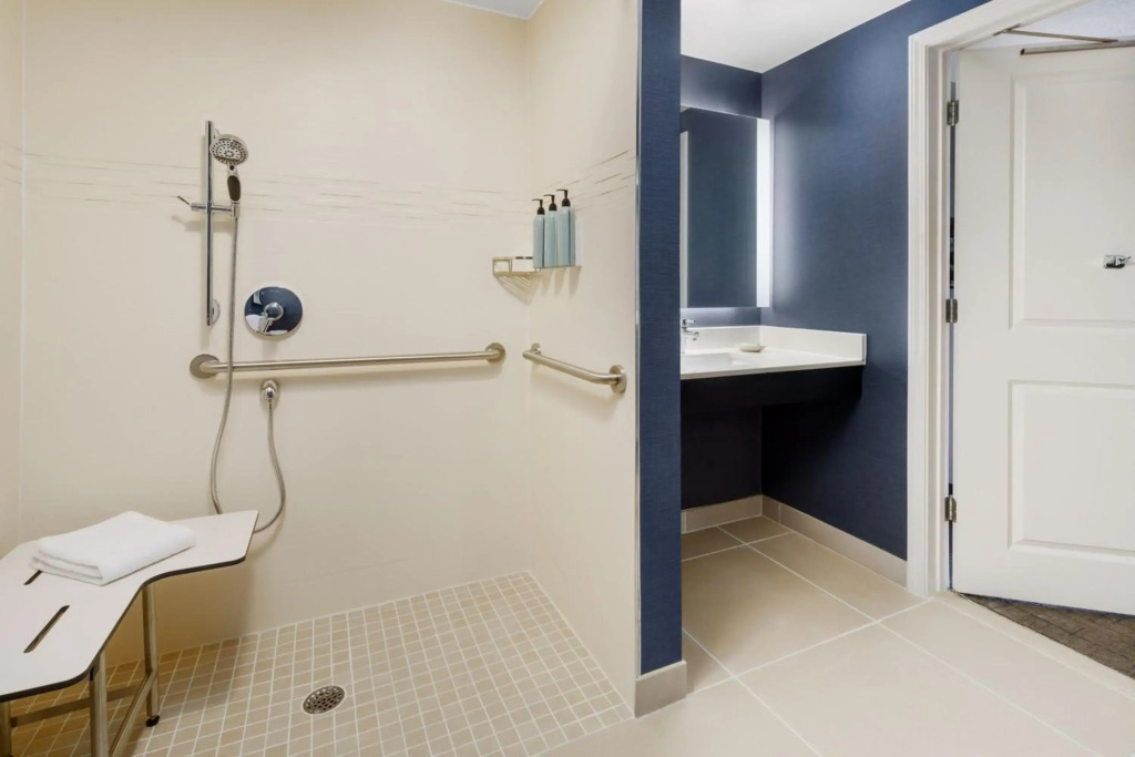 Residence Inn Hartford Rocky Hill