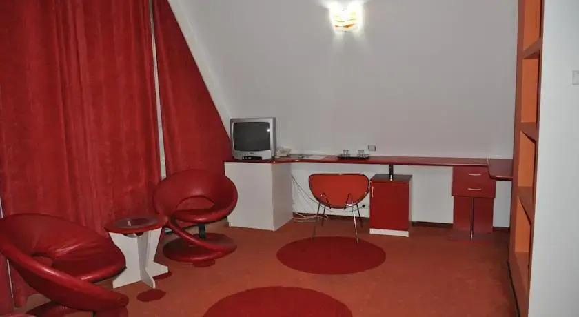 Motel VFM