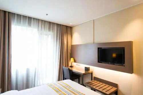 Home Inn Plus Hangzhou West Wen Er Road Xixi Wetland
