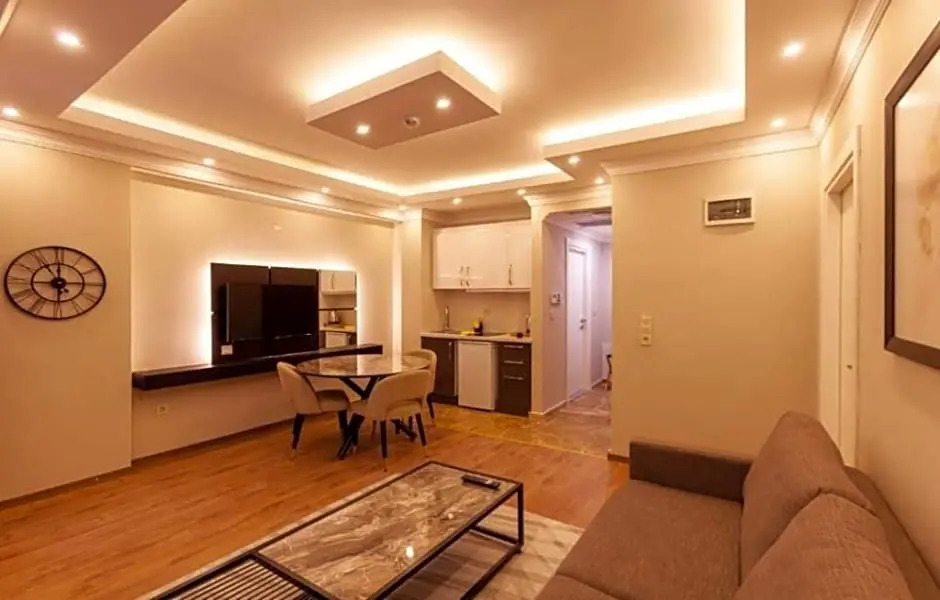 Lilium Luxure Suites Taksim