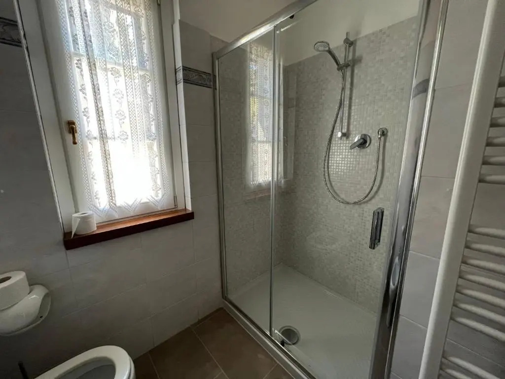 Appartamento in villa - Maria Grazia