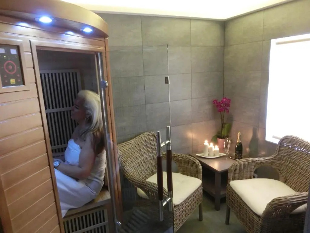 Dvůr Stráň & Wellness