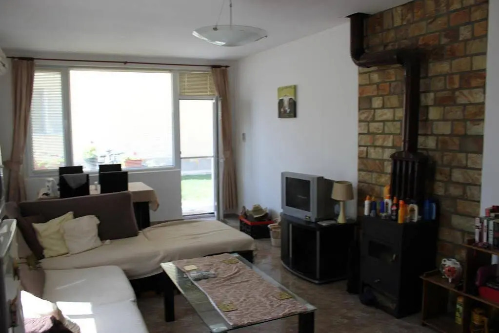 Zhuravi Kranevo Villas