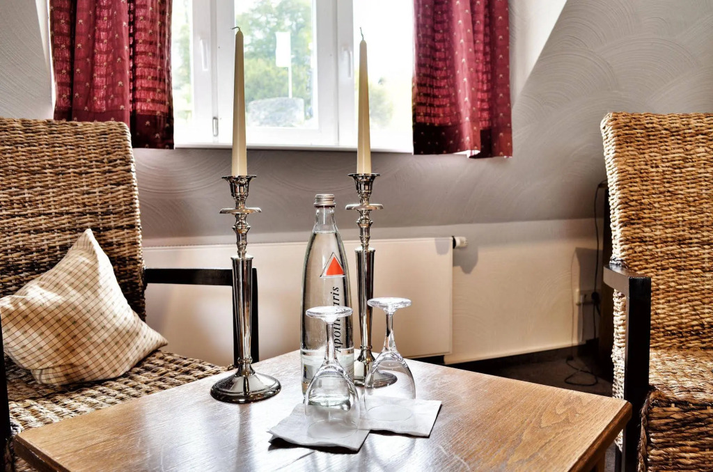 Horchem Hotel-Restaurant-Café-Bar