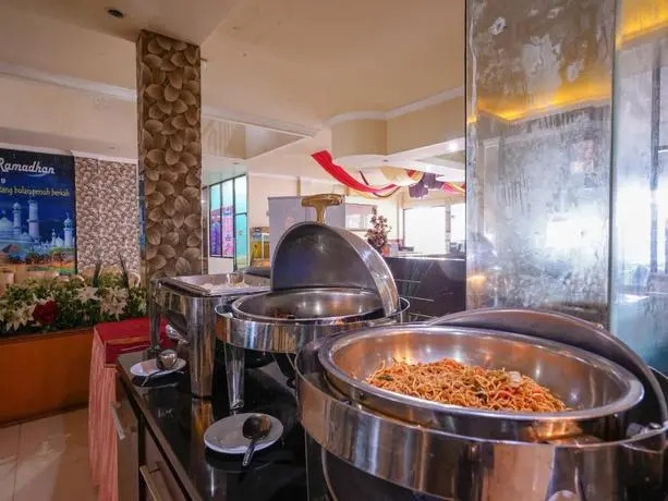 Capital O 2064 Kartika Sriwijaya Hotel