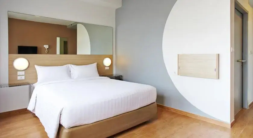 TRIBE Phuket Patong by Accor