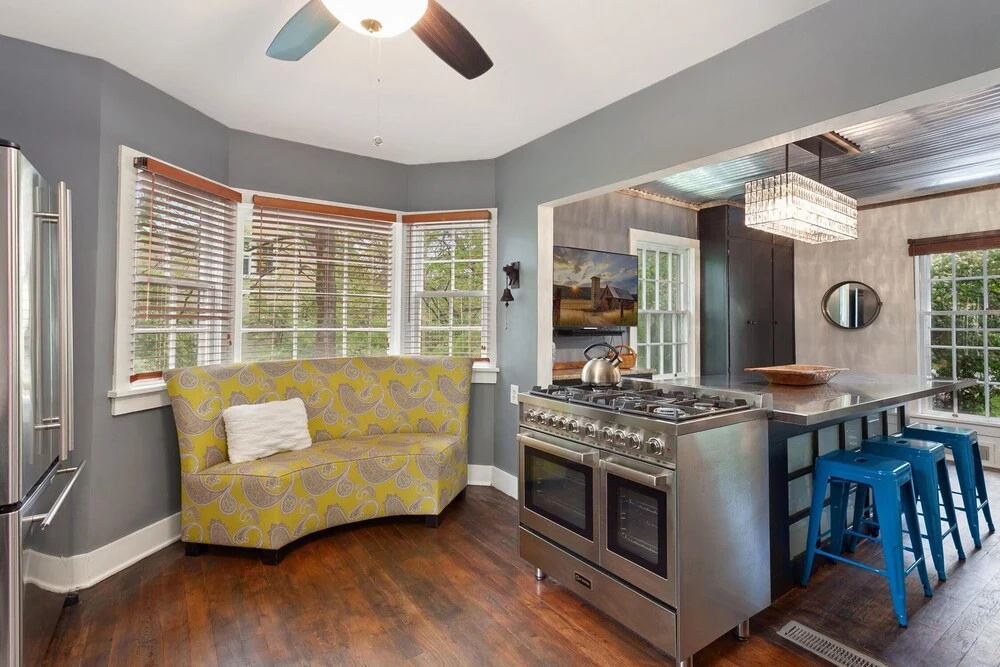 Holly House - Half Mile from Greenway Trail - Near U of A