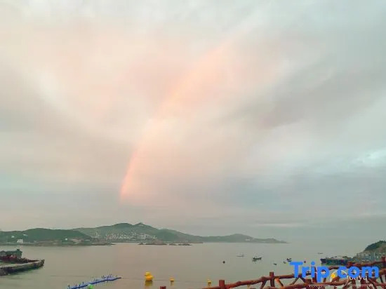 Shengsi Wolfberry Island Occasion Inn