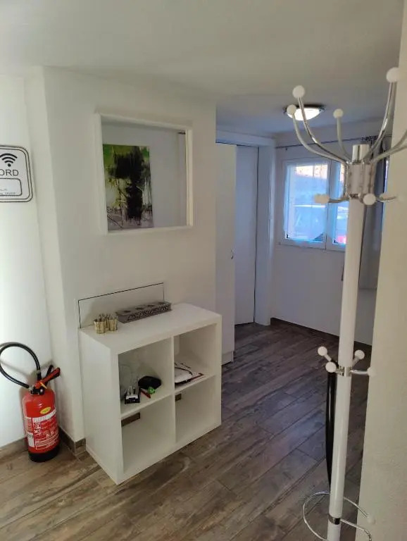 Hubel Apartment 14