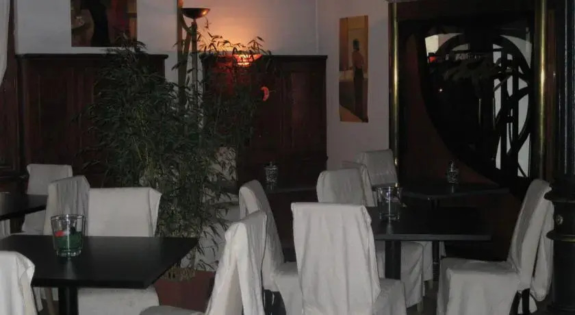 Kurhotel 19 Hundert