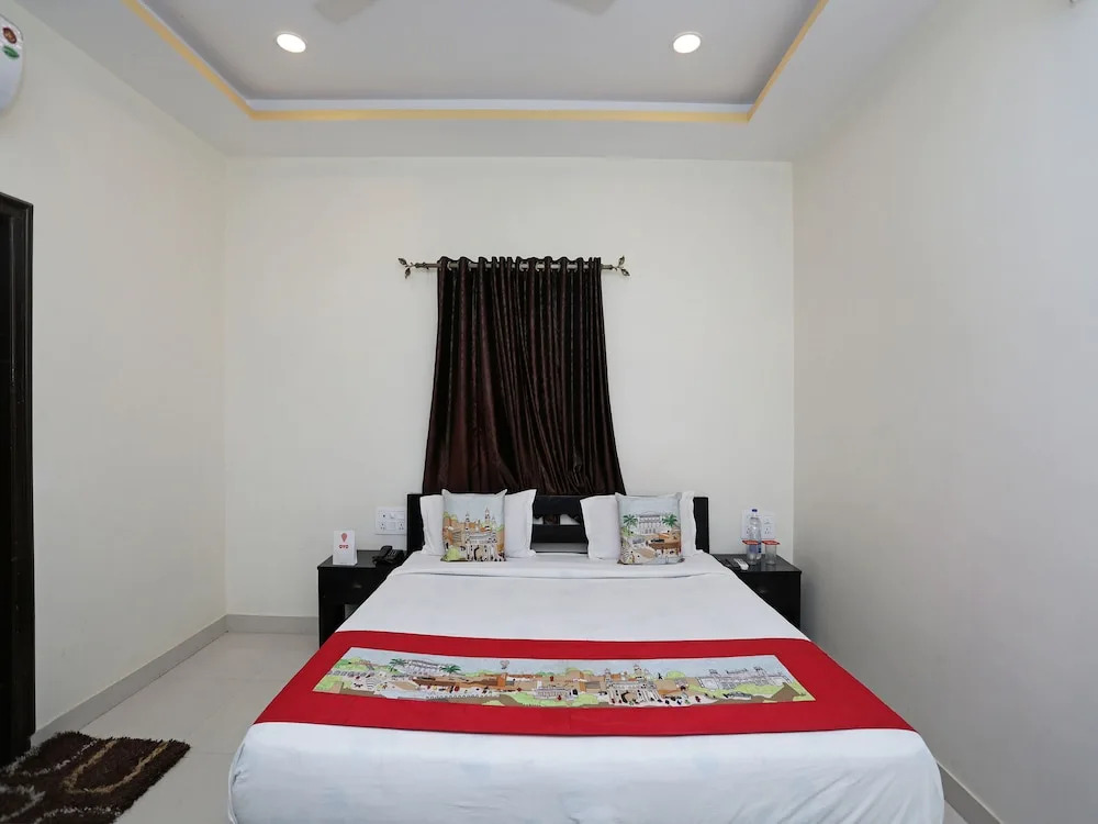 Om Heritage Haveli