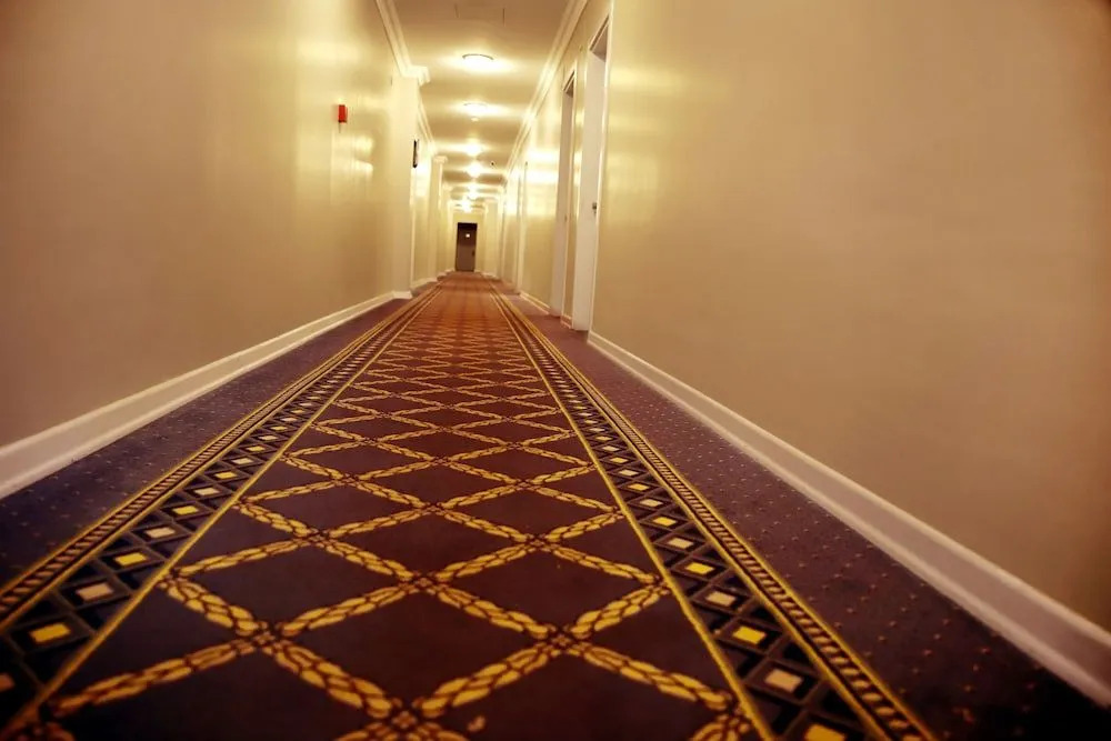 Grand Sile Hotel