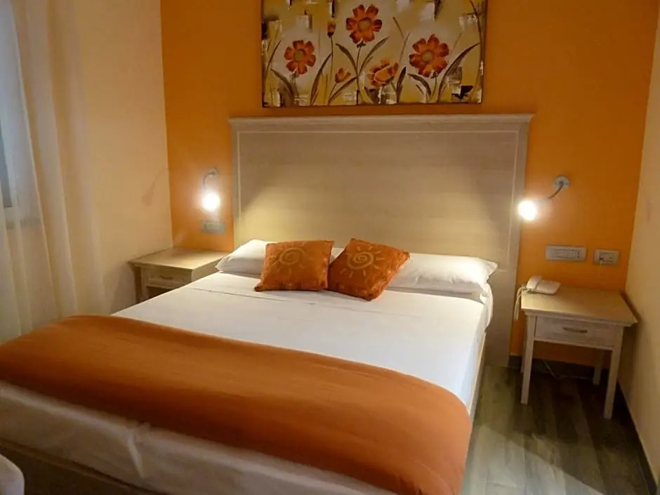 Casa Eli Roma B&B