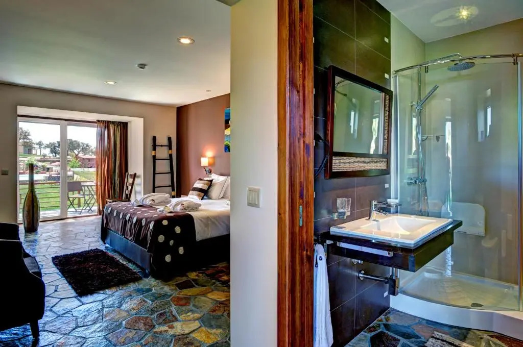 Monte Xisto Country Charm Hotel