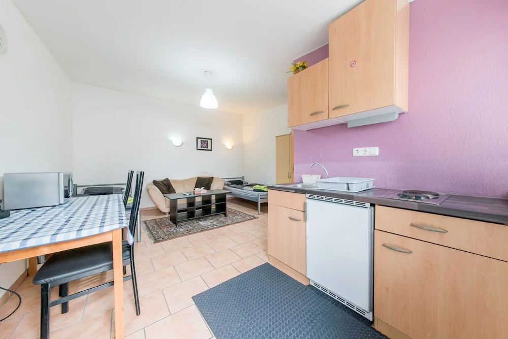 Private Apartment Wülfeler Straße