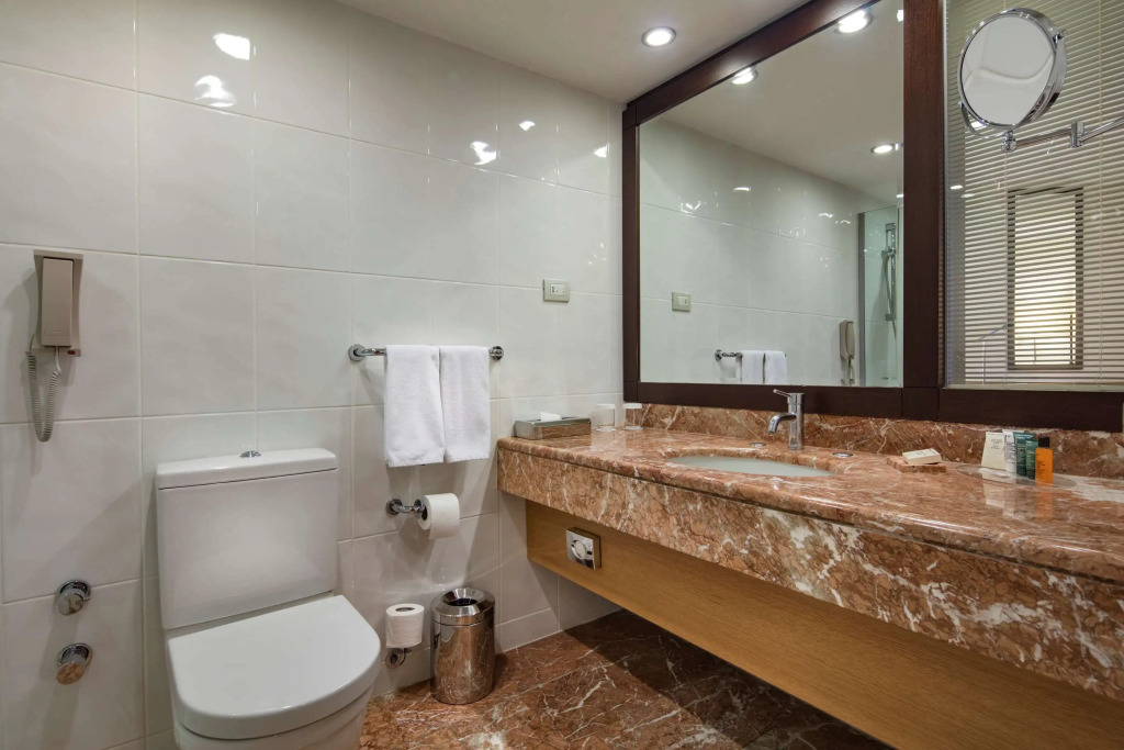 Mersin HiltonSA