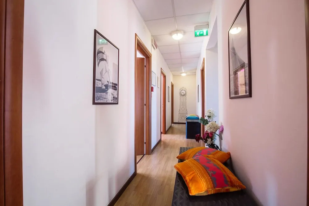 Hotel Eriale