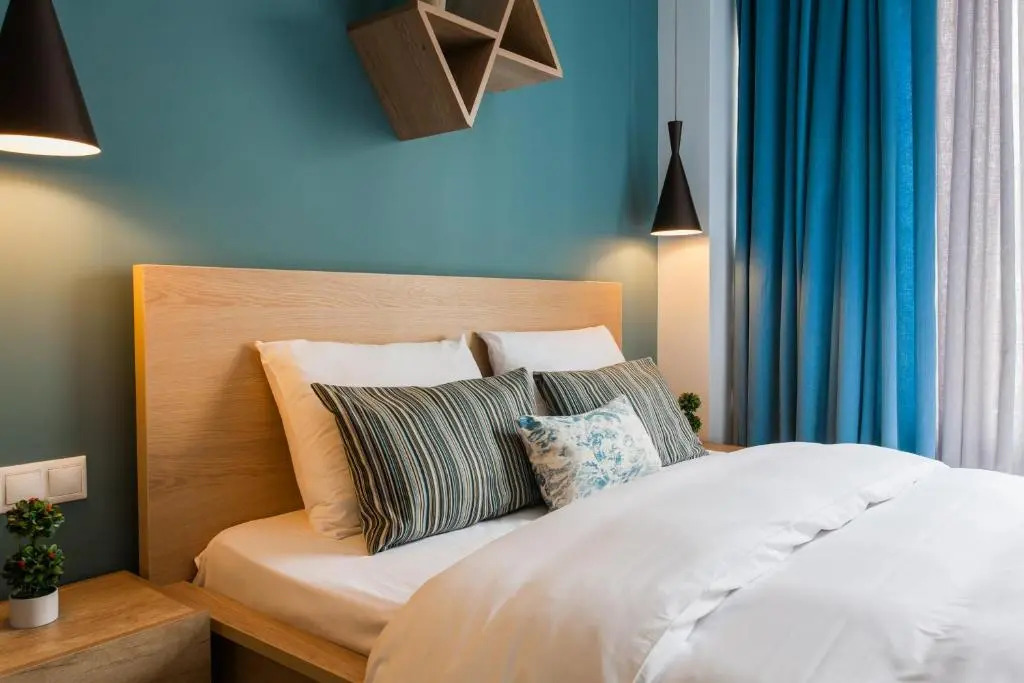 Dynasta Central Suites