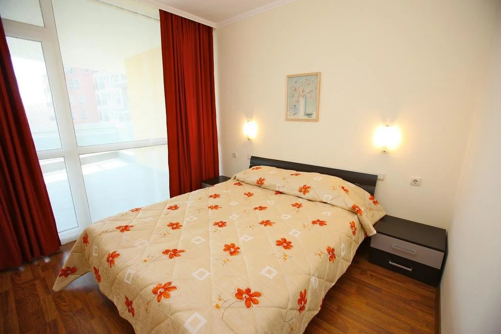 Aparthotel Belvedere