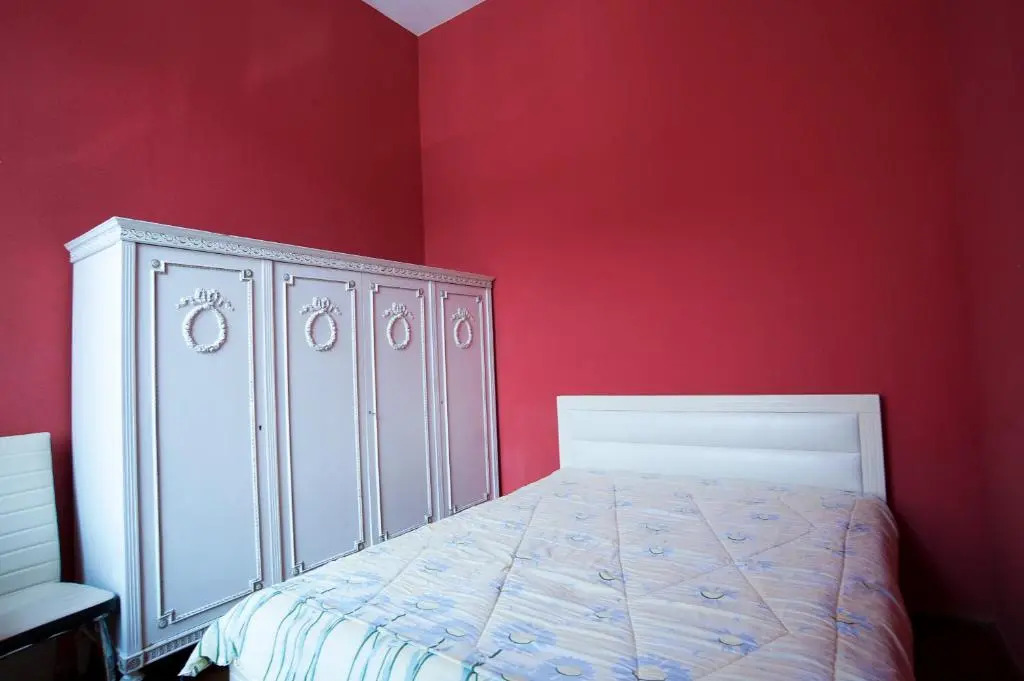 Apartment in Purtseladze Street