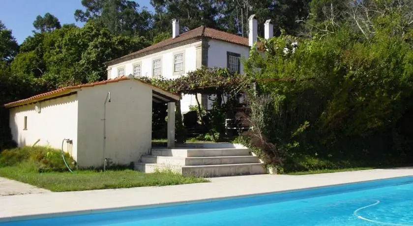 Casa do Outeiro