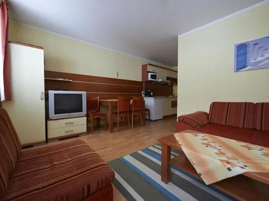 Family Apartments