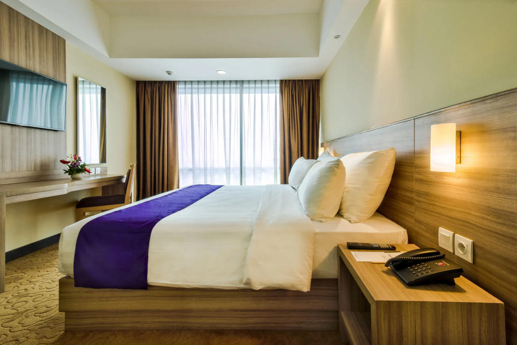 Hotel Horison Ultima Bekasi