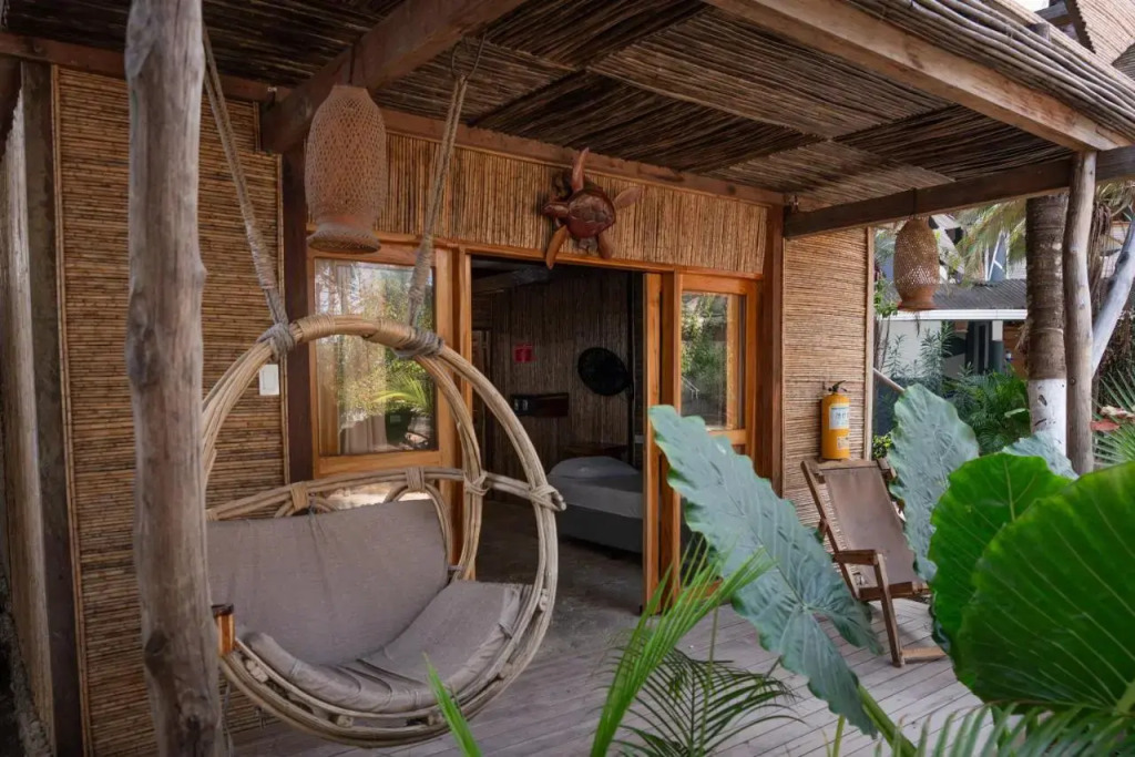 La Playita Hotel