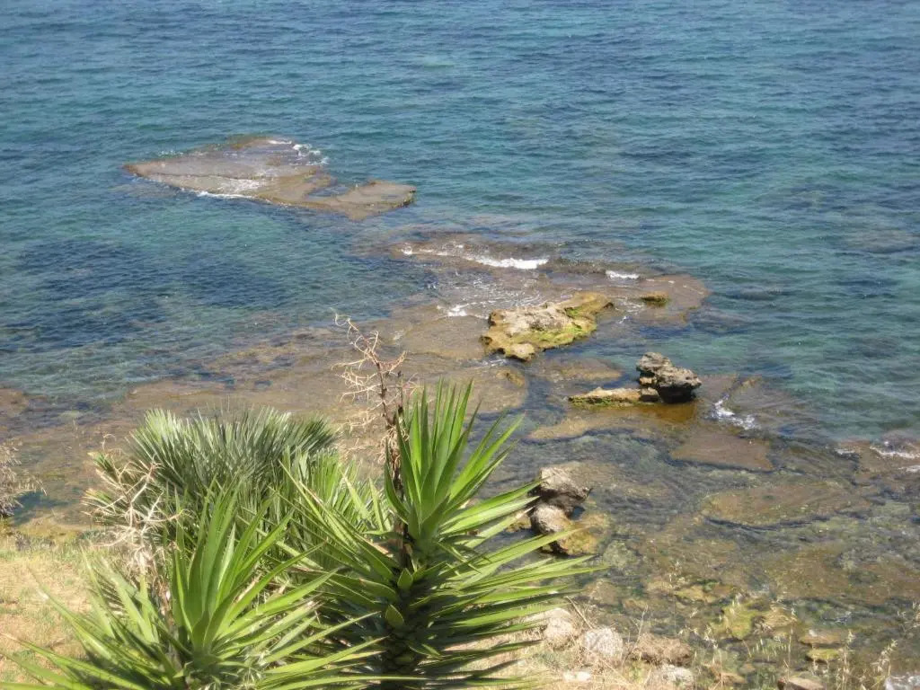 Bivani Vista Golfo Castellammare