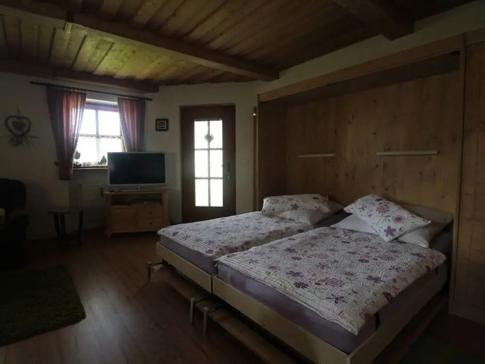 Huis Staffelberg App.802