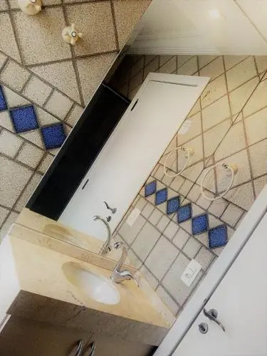 Ebenezer Hostel Suites