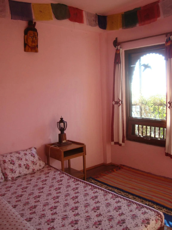 Hotel Eco Home