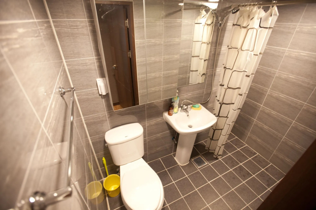 Forêt Guest House Gangnam