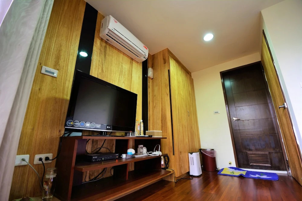 Sanyi Wei Wei Feng B&B