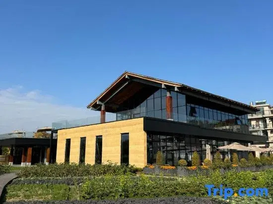 Xianju Muyin Linfeng Homestay
