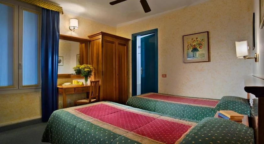Hotel Garnì Riviera