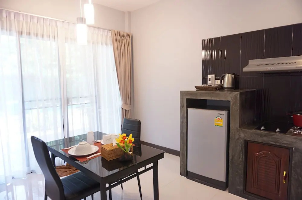 Amarina Pool Villa Phuket